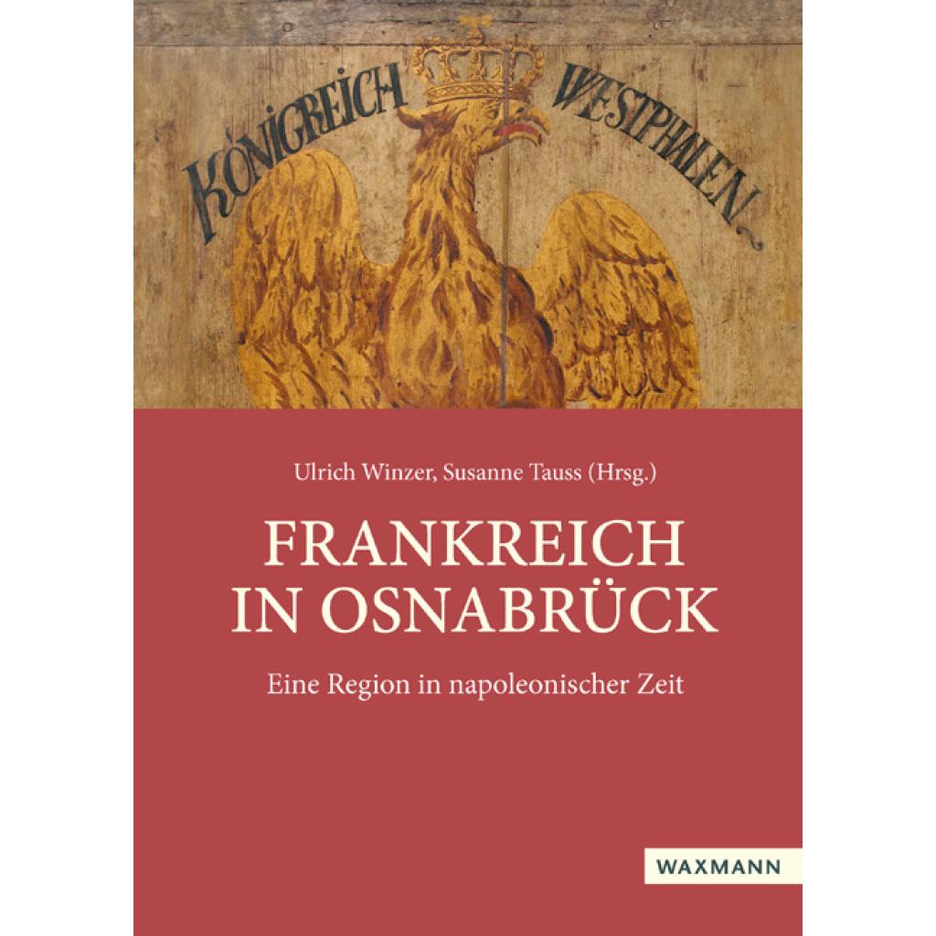 9783830947677 - Frankreich in Osnabrück Gebunden