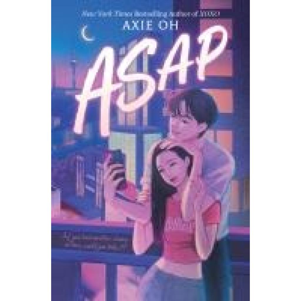 9780063381483 - ASAP - Axie Oh Kartoniert (TB)