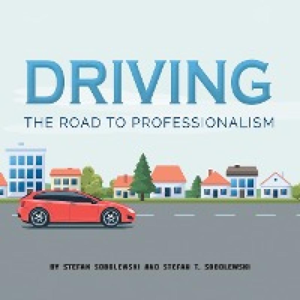 Sobolewski, Stefan: Driving