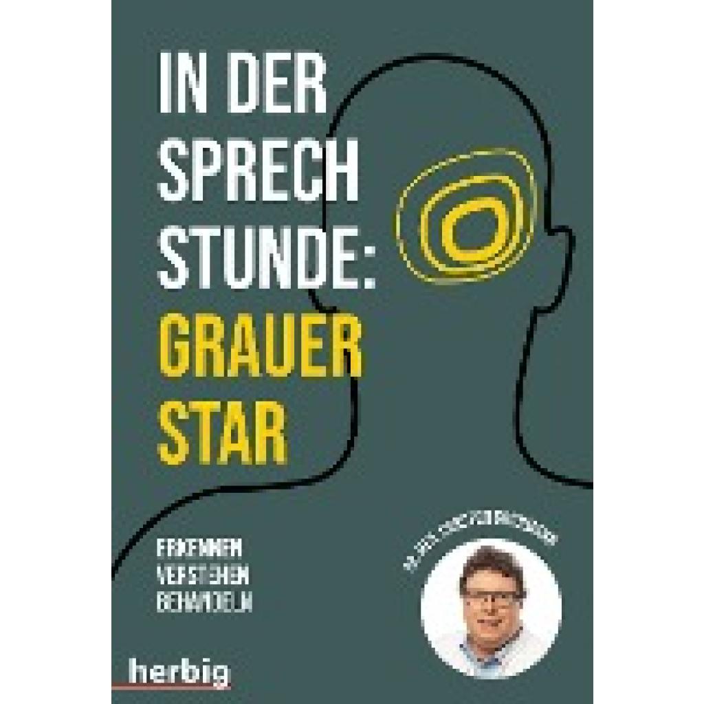 Grohmann, Carsten: In der Sprechstunde: Grauer Star; Erkennen - verstehen - behandeln