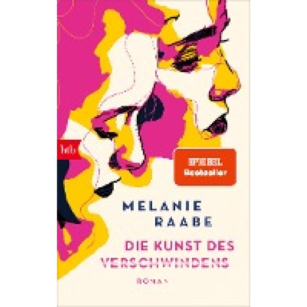 9783442773824 - Die Kunst des Verschwindens - Melanie Raabe Taschenbuch