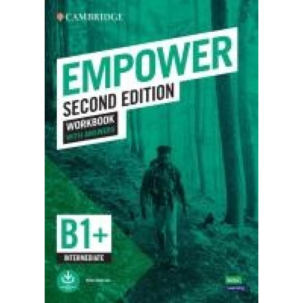 9783125407732 - Cambridge English Empower Second edition Empower Second edition B1+ Intermediate Kartoniert (TB) 9783125407732 - Cambridge English Empower Second edition Empower Second edition B1+ Intermediate Kartoniert (TB)
