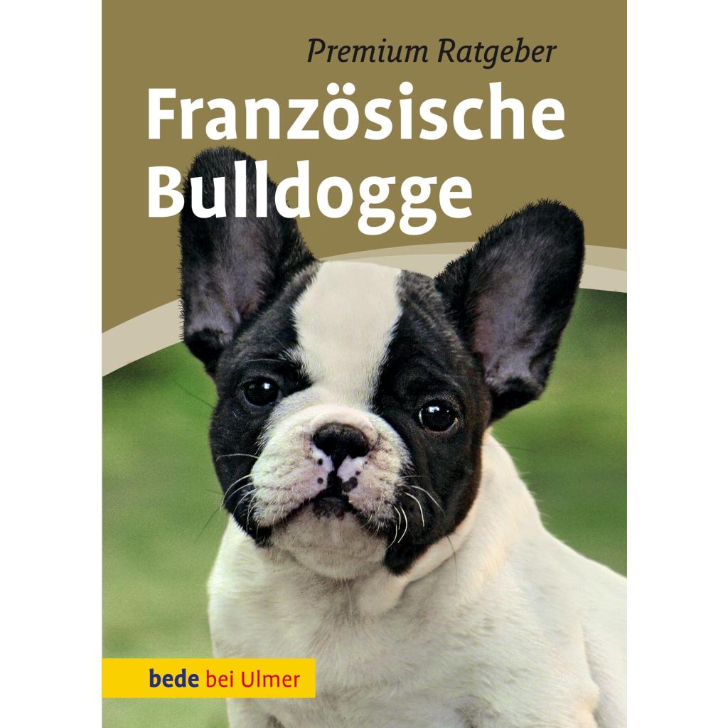 Schmitt, Annette: Französische Bulldogge