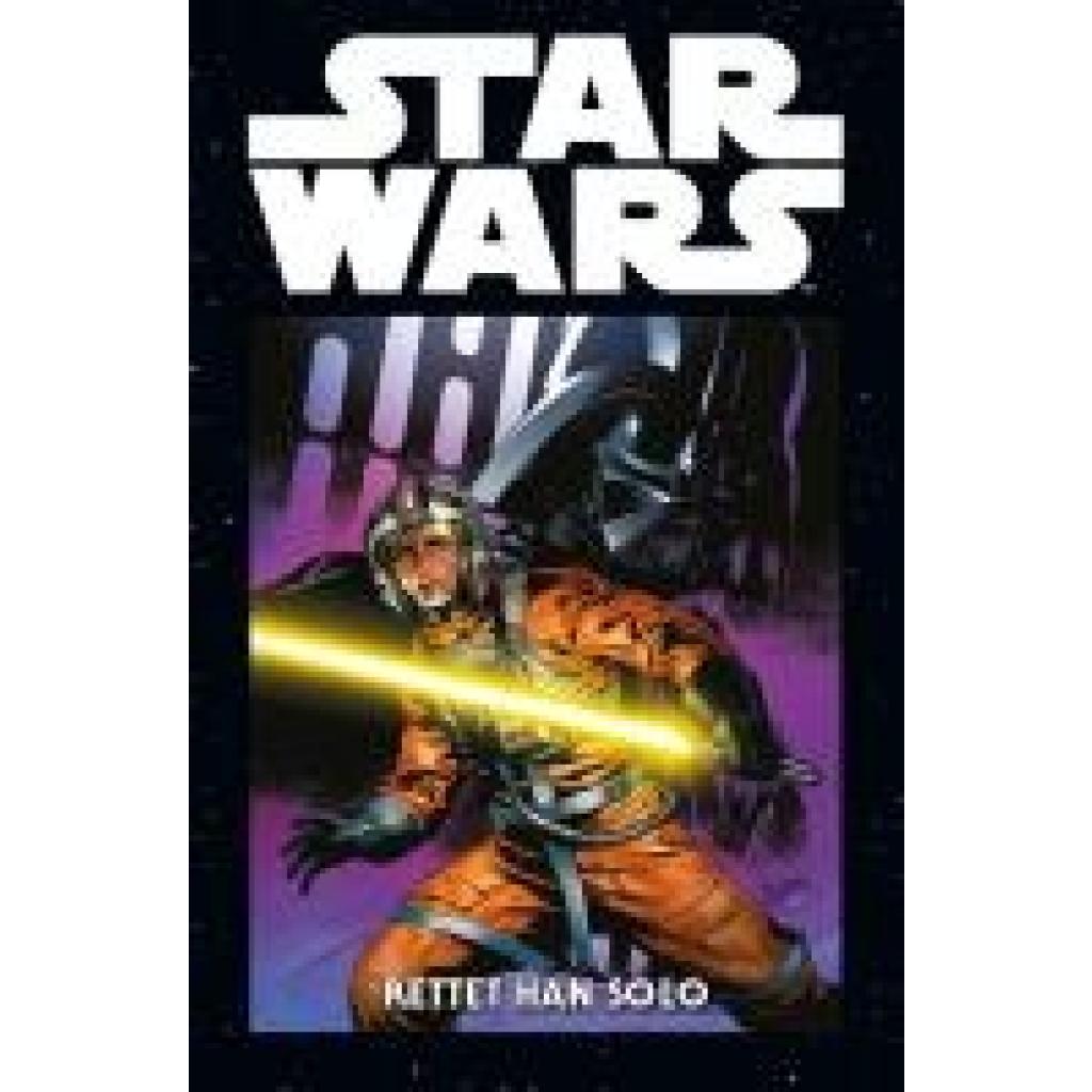 Soule, Charles: Star Wars Marvel Comics-Kollektion