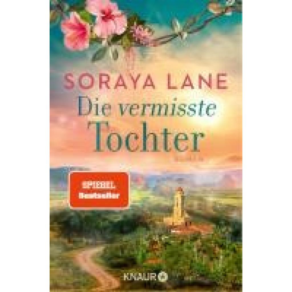 Lane, Soraya: Die vermisste Tochter