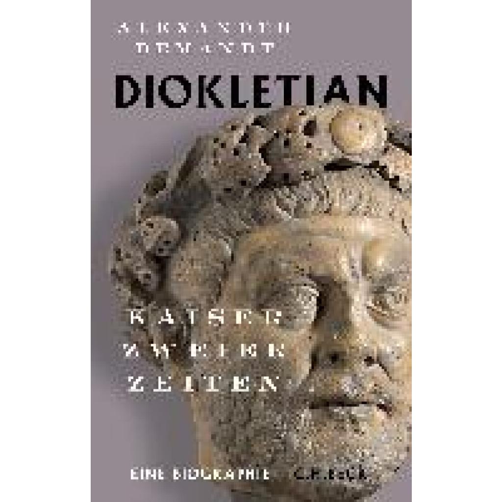 Demandt, Alexander: Diokletian