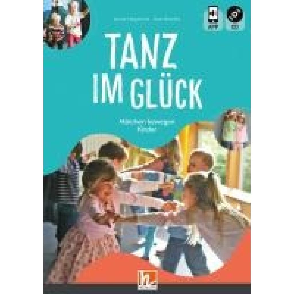 Meyerholz, Ulrike: Tanz im Glück/mit CD