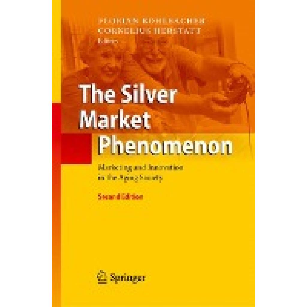 The Silver Market Phenomenon