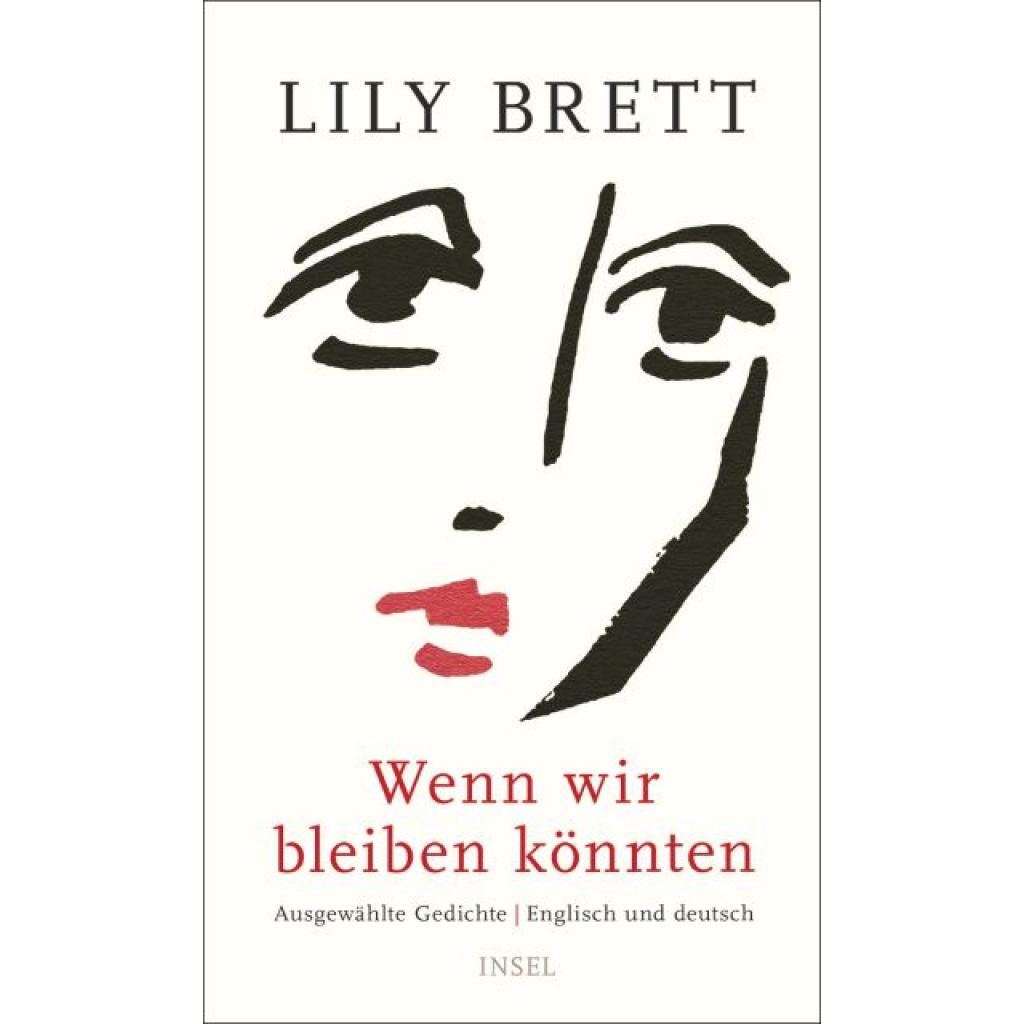 9783458176107 - Wenn wir bleiben könnten - Lily Brett Kartoniert (TB)