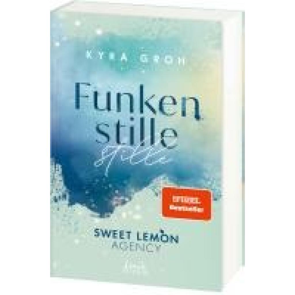 9783743215467 - Groh Kyra Funkenstille (Sweet Lemon Agency Band 3) 9783743215467 - Groh Kyra Funkenstille (Sweet Lemon Agency Band 3)