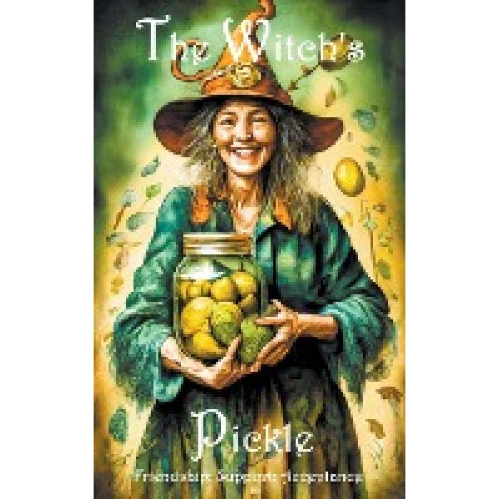 Weston, Sara L.: The Witch's Pickle