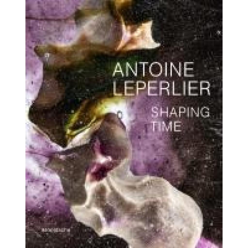 Brewerton, Andrew: Antoine Leperlier