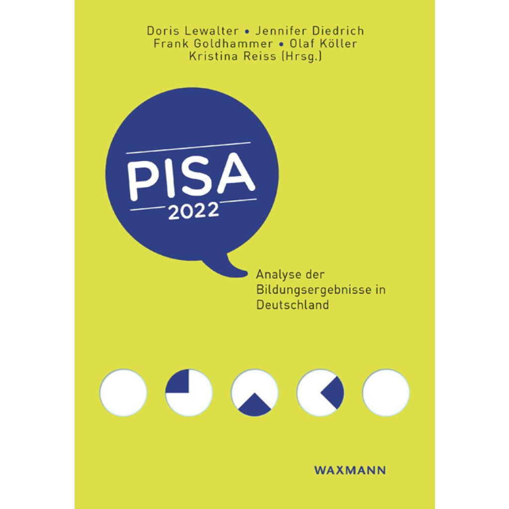 9783830948483 - PISA 2022 Kartoniert (TB)