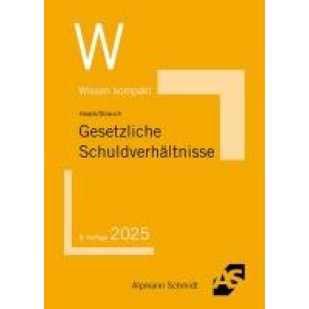 9783867529044 - Haack Claudia Basiswissen Gesetzliche Schuldverhältnisse 9783867529044 - Haack Claudia Basiswissen Gesetzliche Schuldverhältnisse