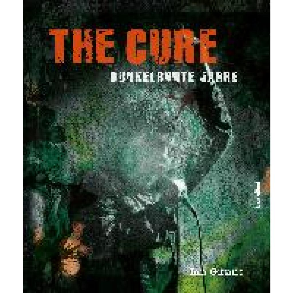 Gittins, Ian: The Cure