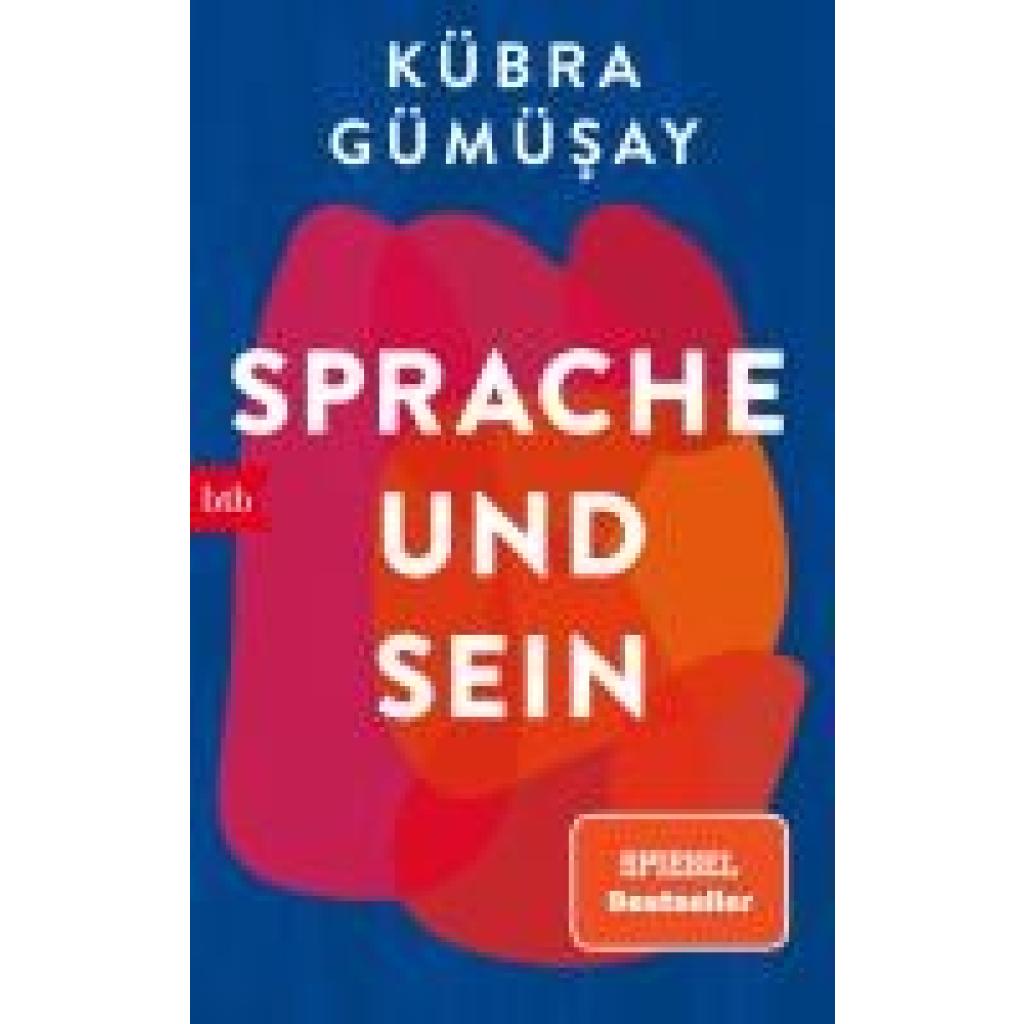 Gümüsay, Kübra: Sprache und Sein