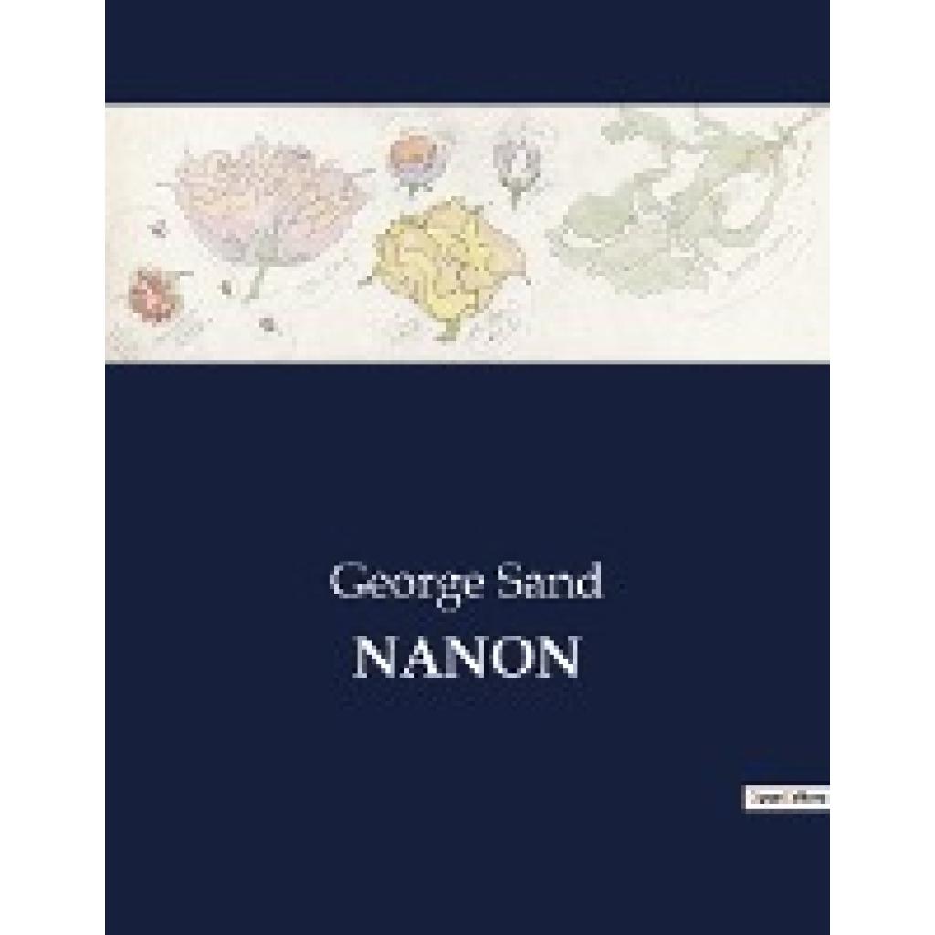 Sand, George: NANON