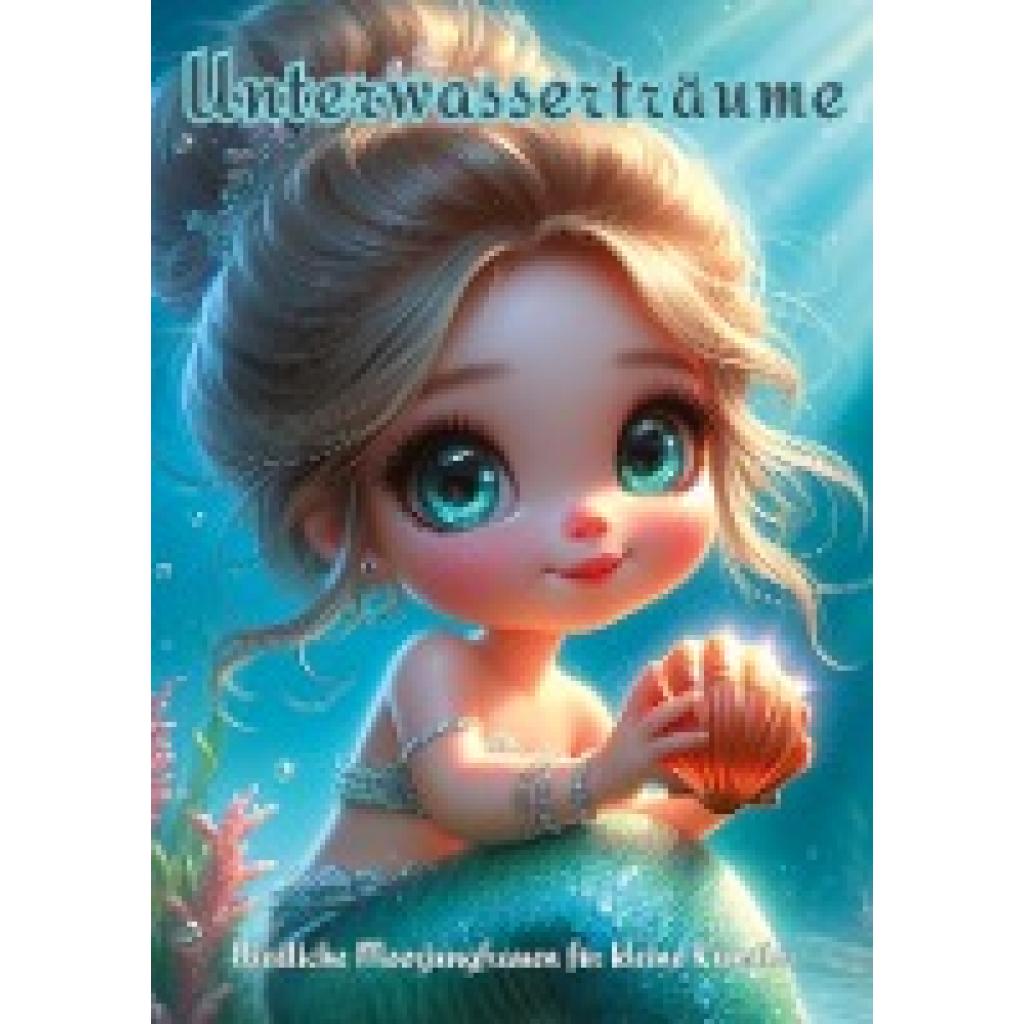 Hagen, Christian: Unterwasserträume