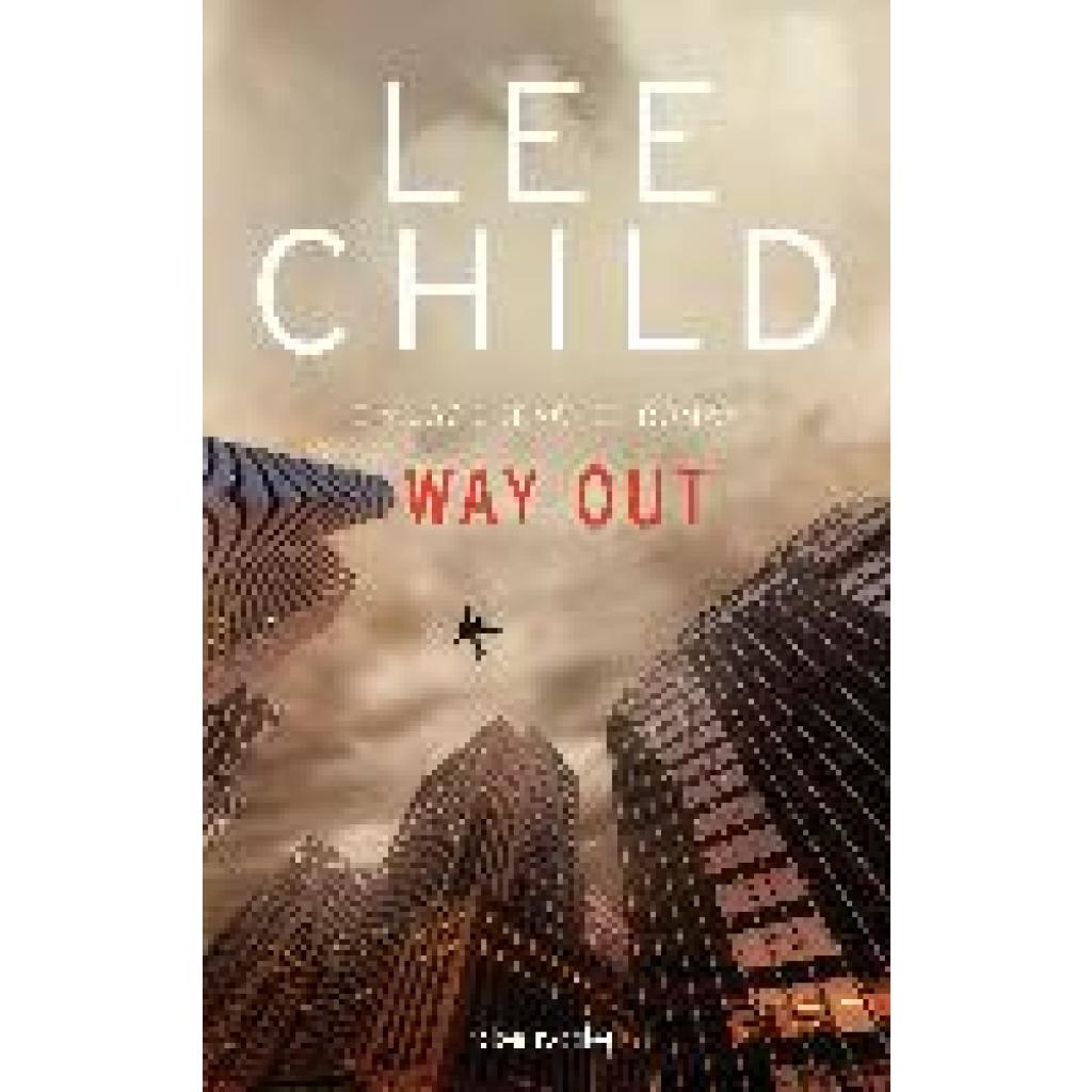 Child, Lee: Way Out