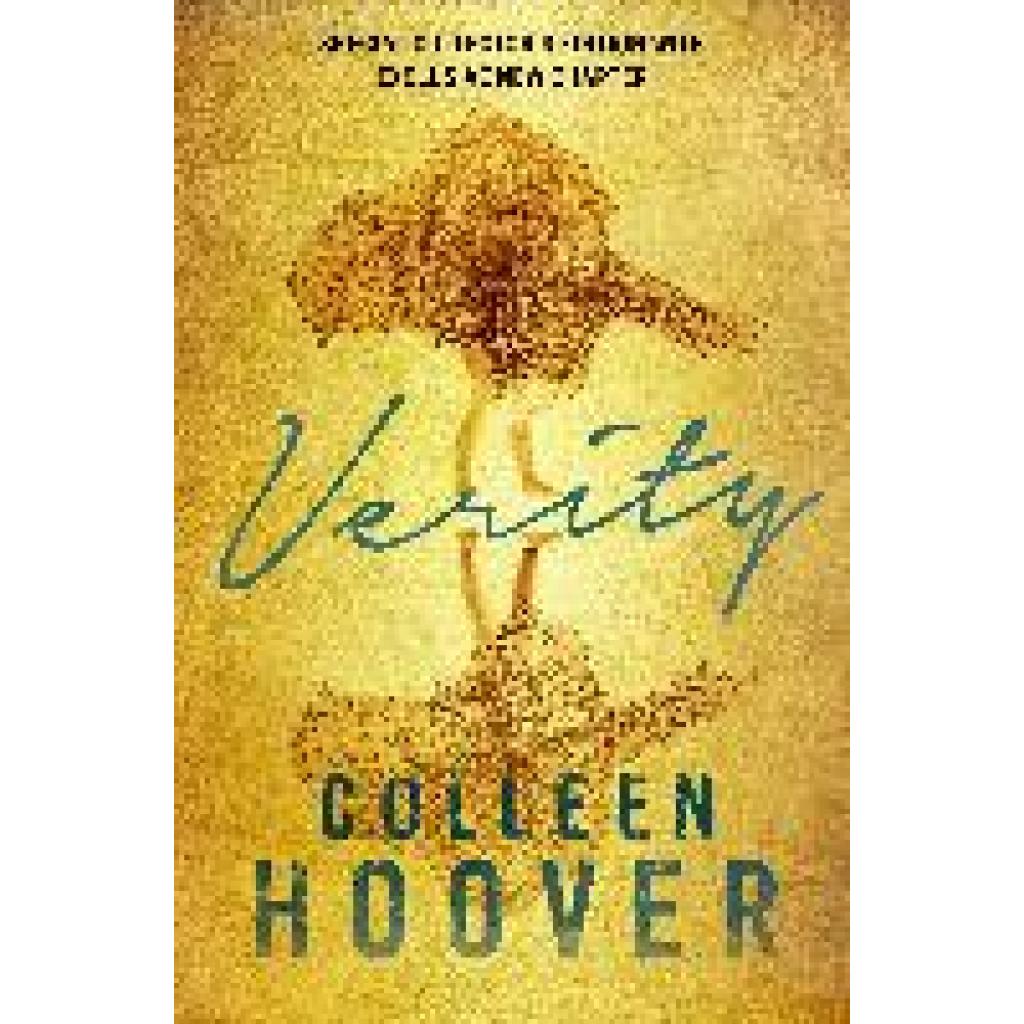 Hoover, Colleen: Verity