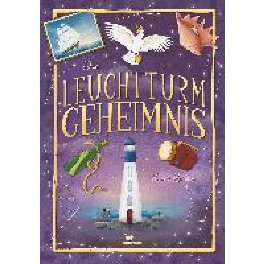 9783734841194 - Das Leuchtturm-Geheimnis - Marie Braner Gebunden 9783734841194 - Das Leuchtturm-Geheimnis - Marie Braner Gebunden