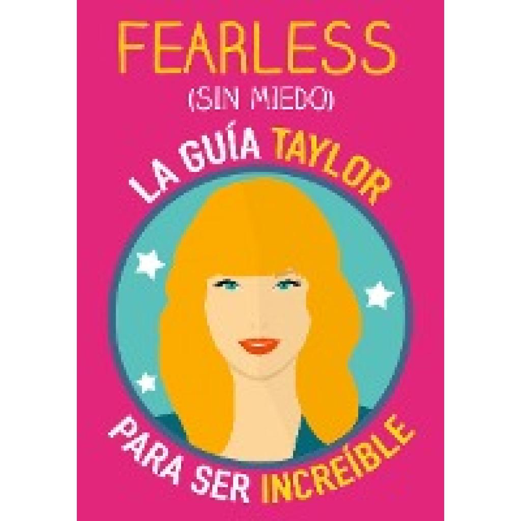 Garrido, Grete: Fearless (sin miedo)