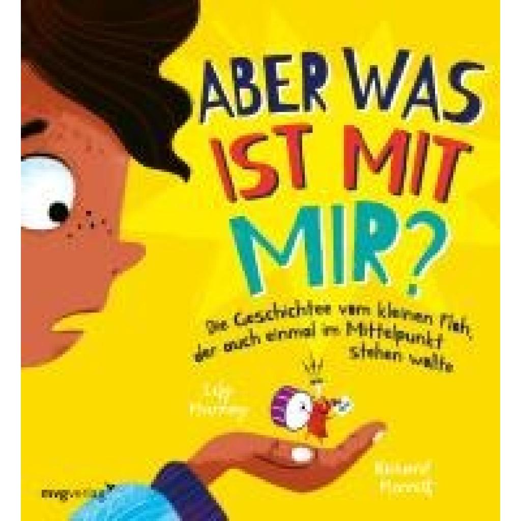 Murray, Lily: Aber was ist mit mir?