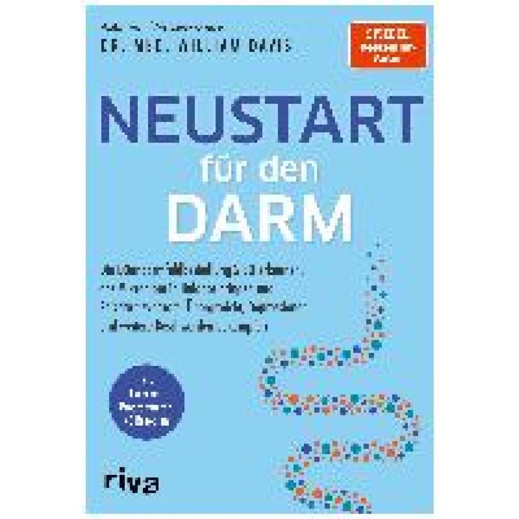 Davis, William: Neustart für den Darm