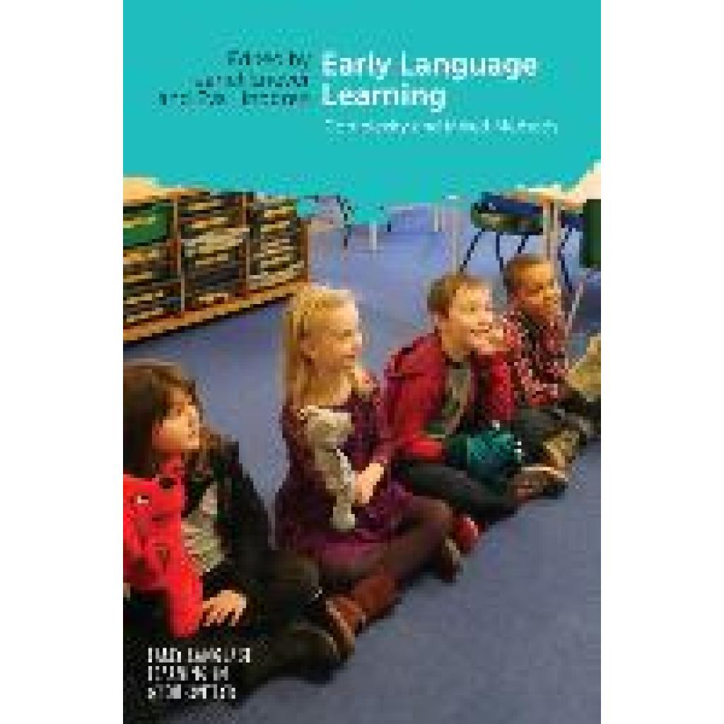 Early Language Learning