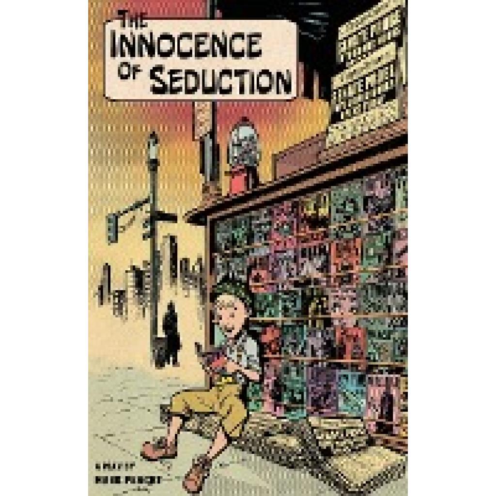 Pracht, Mark: The Innocence Of Seduction