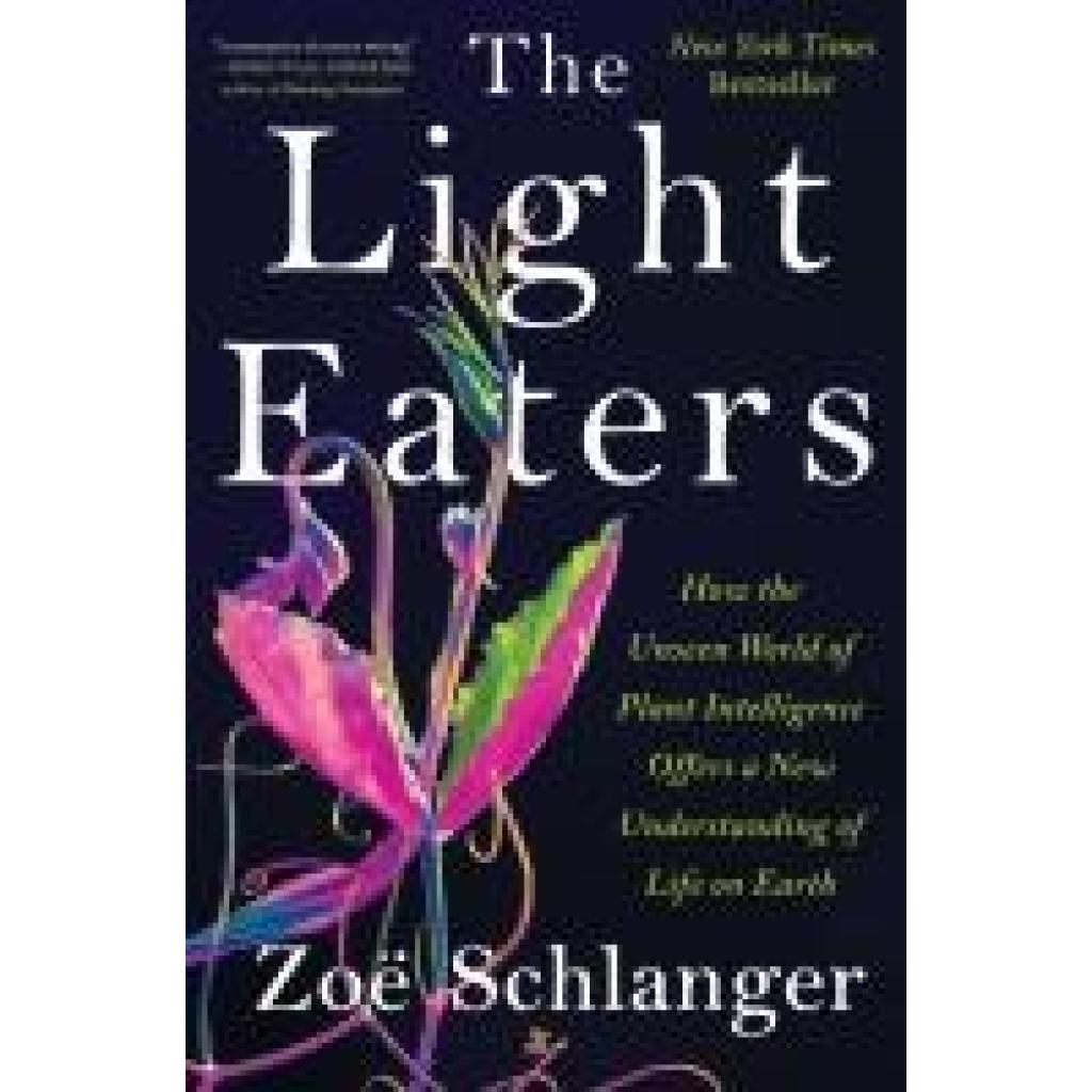 9780063073852 - Schlanger Zoë The Light Eaters