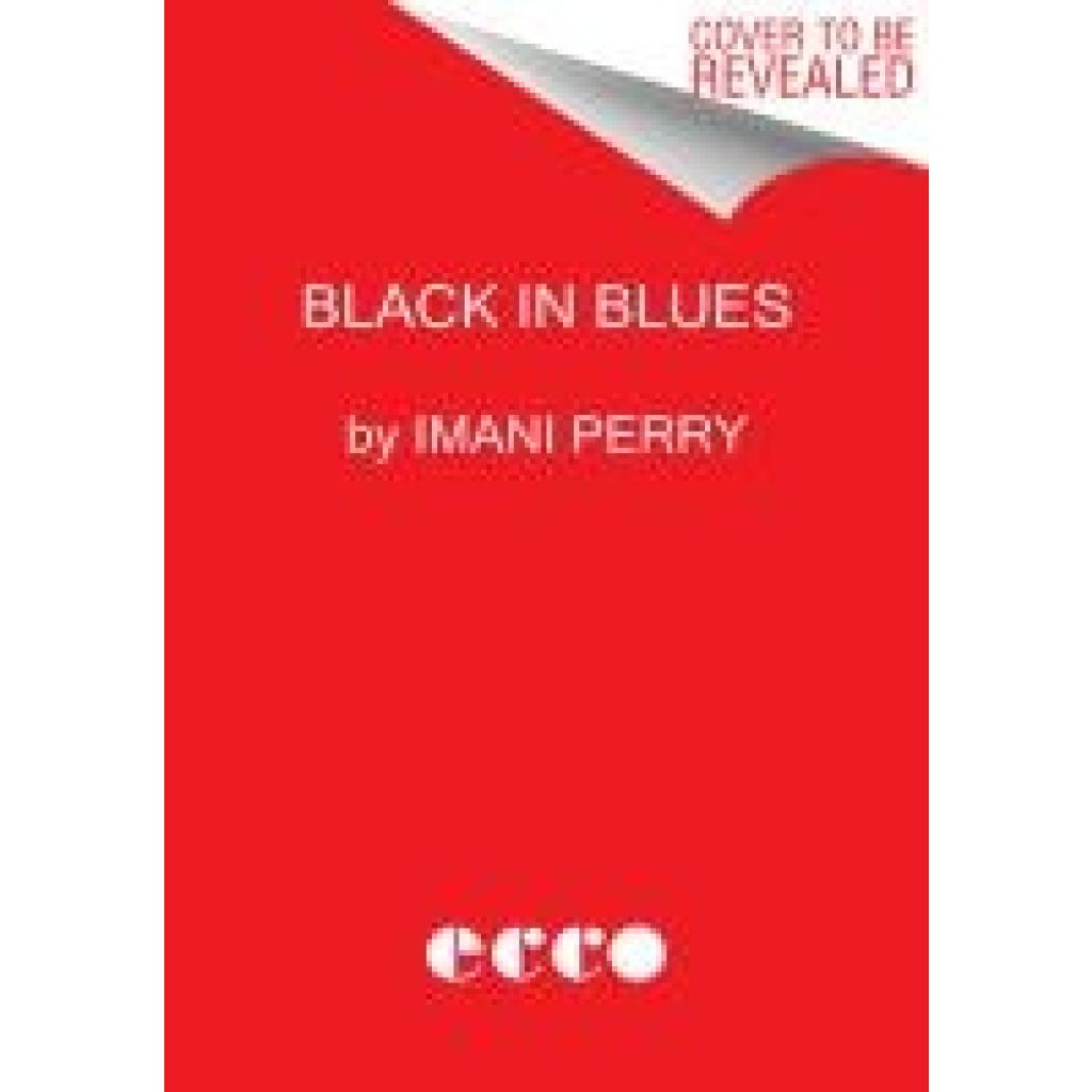 9780062977397 - Perry Imani Black in Blues 9780062977397 - Perry Imani Black in Blues