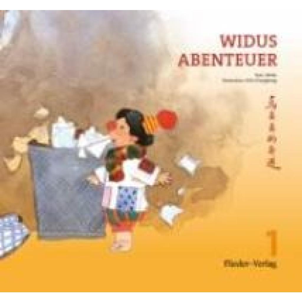 Widus Abenteuer 1