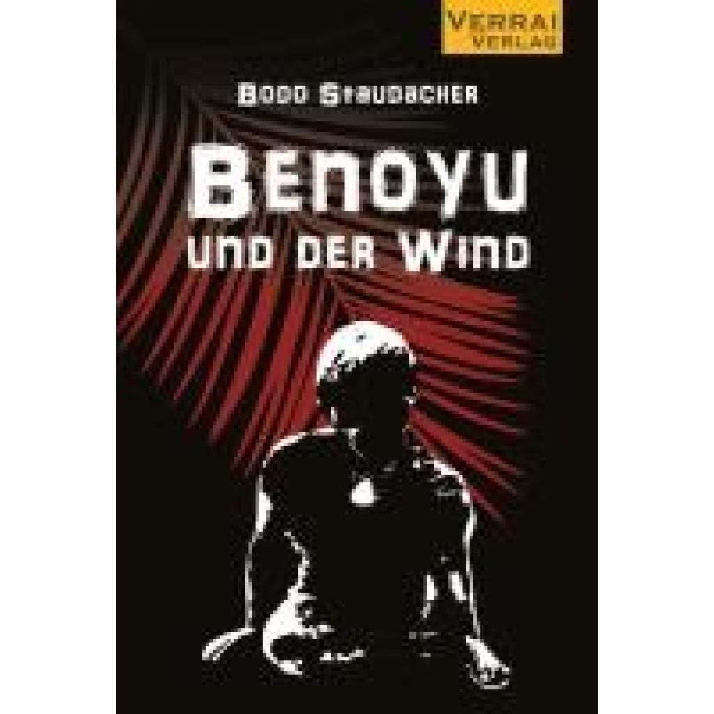 9783910919013 - Benoyu und der Wind - Bodo Staudacher Taschenbuch 9783910919013 - Benoyu und der Wind - Bodo Staudacher Taschenbuch