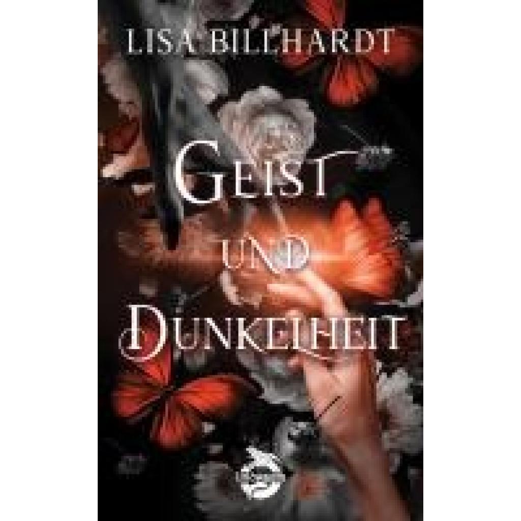 9783910279124 - Geist und Dunkelheit - Lisa Billhardt Kartoniert (TB)