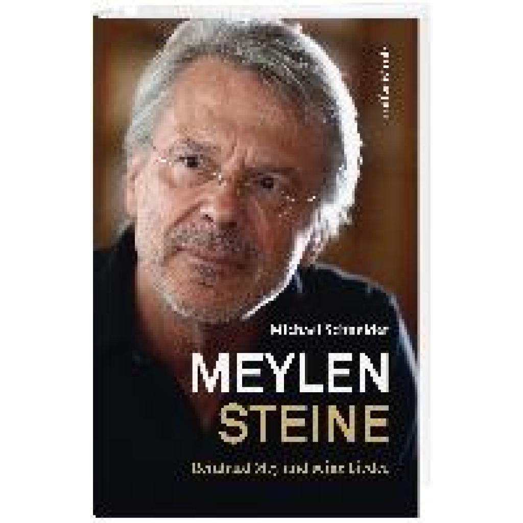 Schneider, Michael: Meylensteine