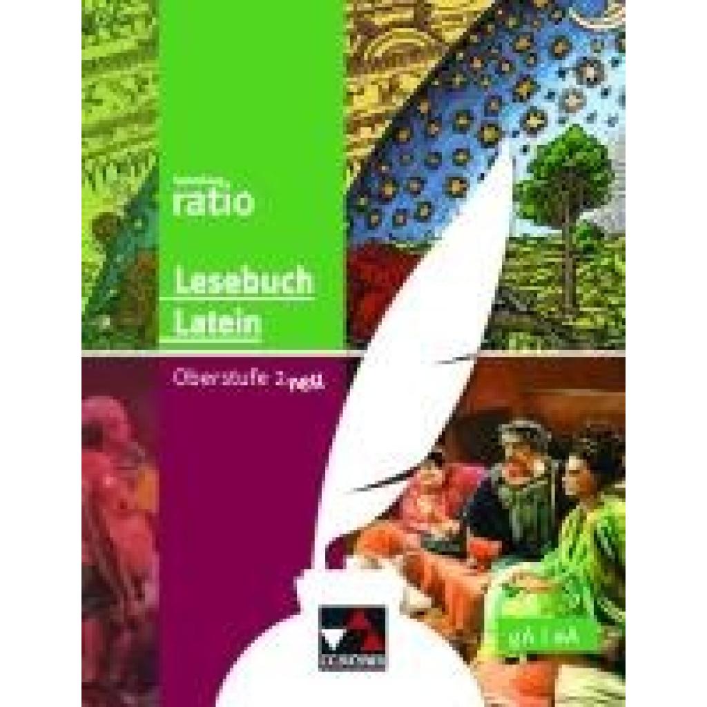 9783766177421 - Lesebuch Latein - Oberstufe 2 neu 9783766177421 - Lesebuch Latein - Oberstufe 2 neu