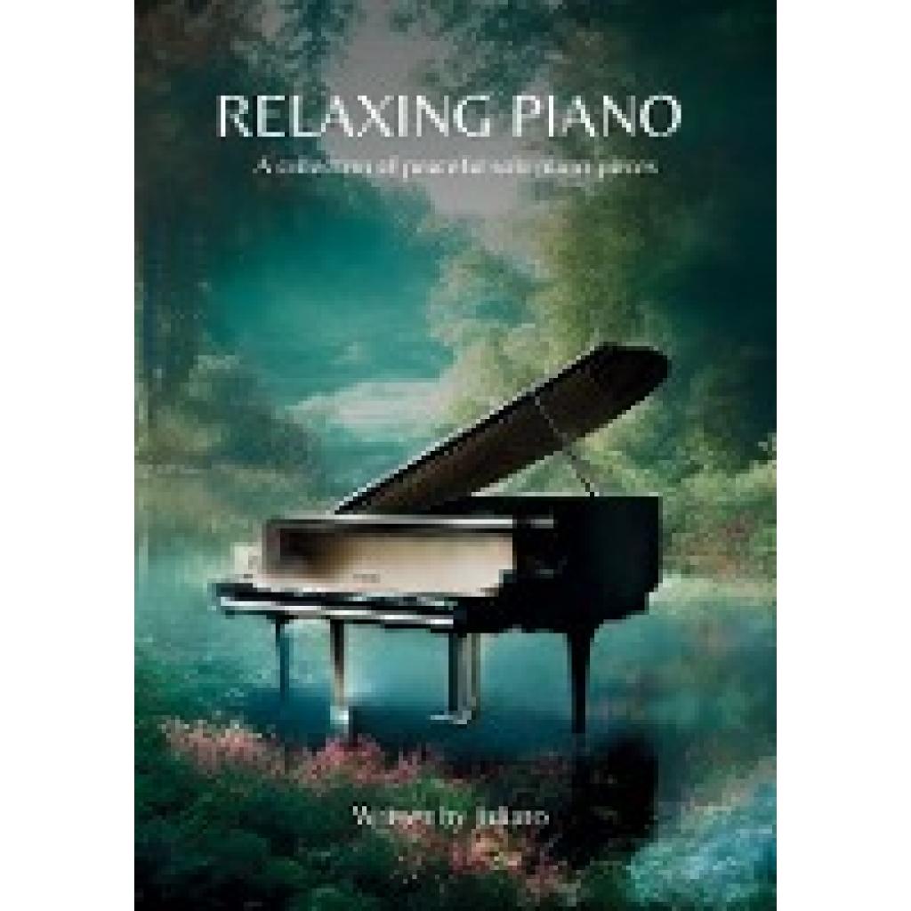 Relaxing Piano