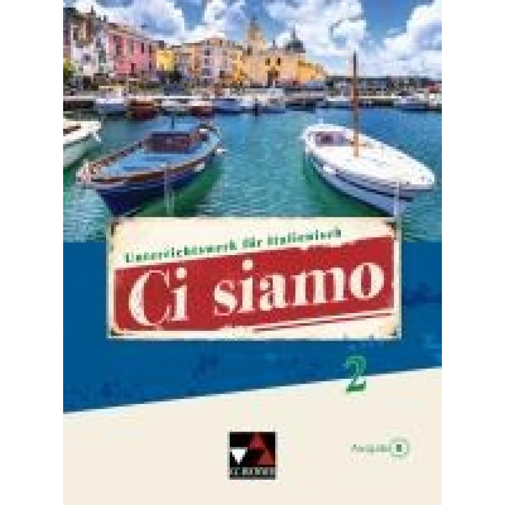 9783661393124 - Ci siamo B 2 9783661393124 - Ci siamo B 2