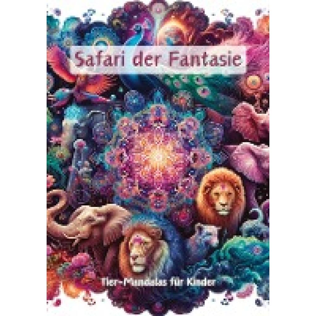 Hagen, Christian: Safari der Fantasie