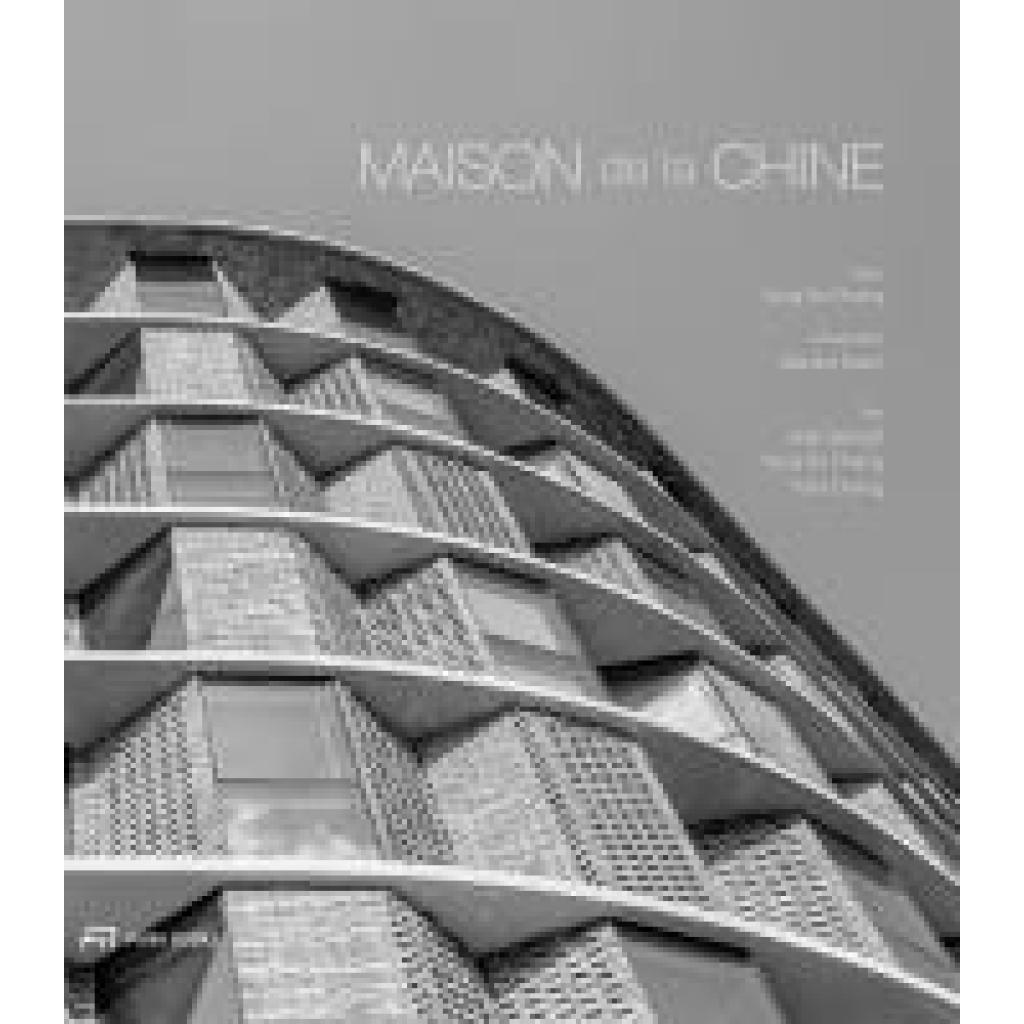 Maison de la Chine