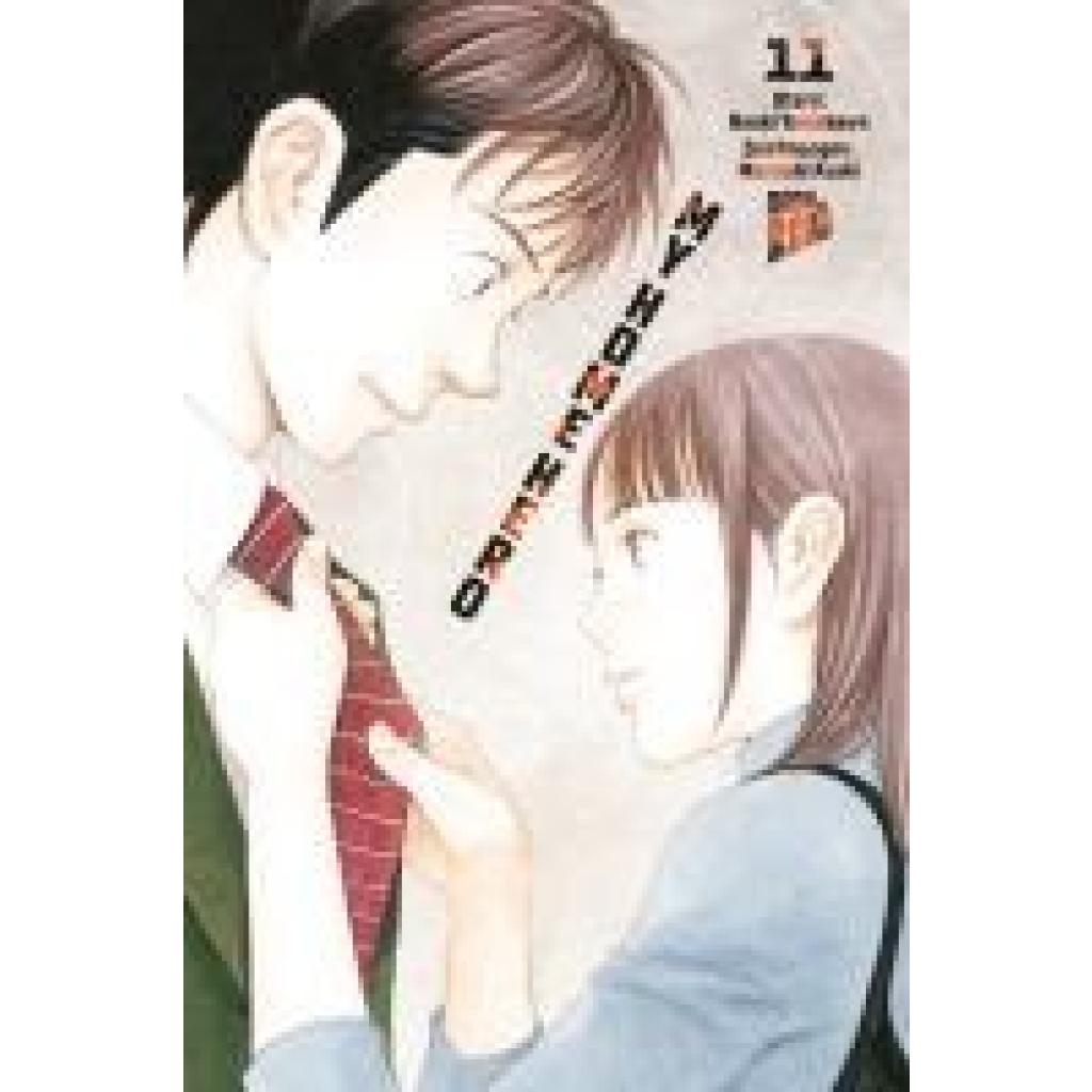 9783964336620 - Yamakawa Naoki My Home Hero 11