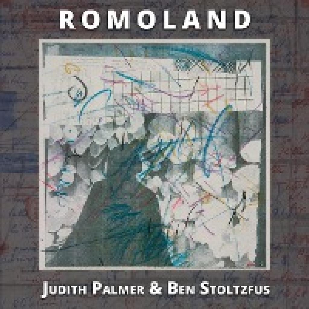 Stoltzfus, Ben: Romoland