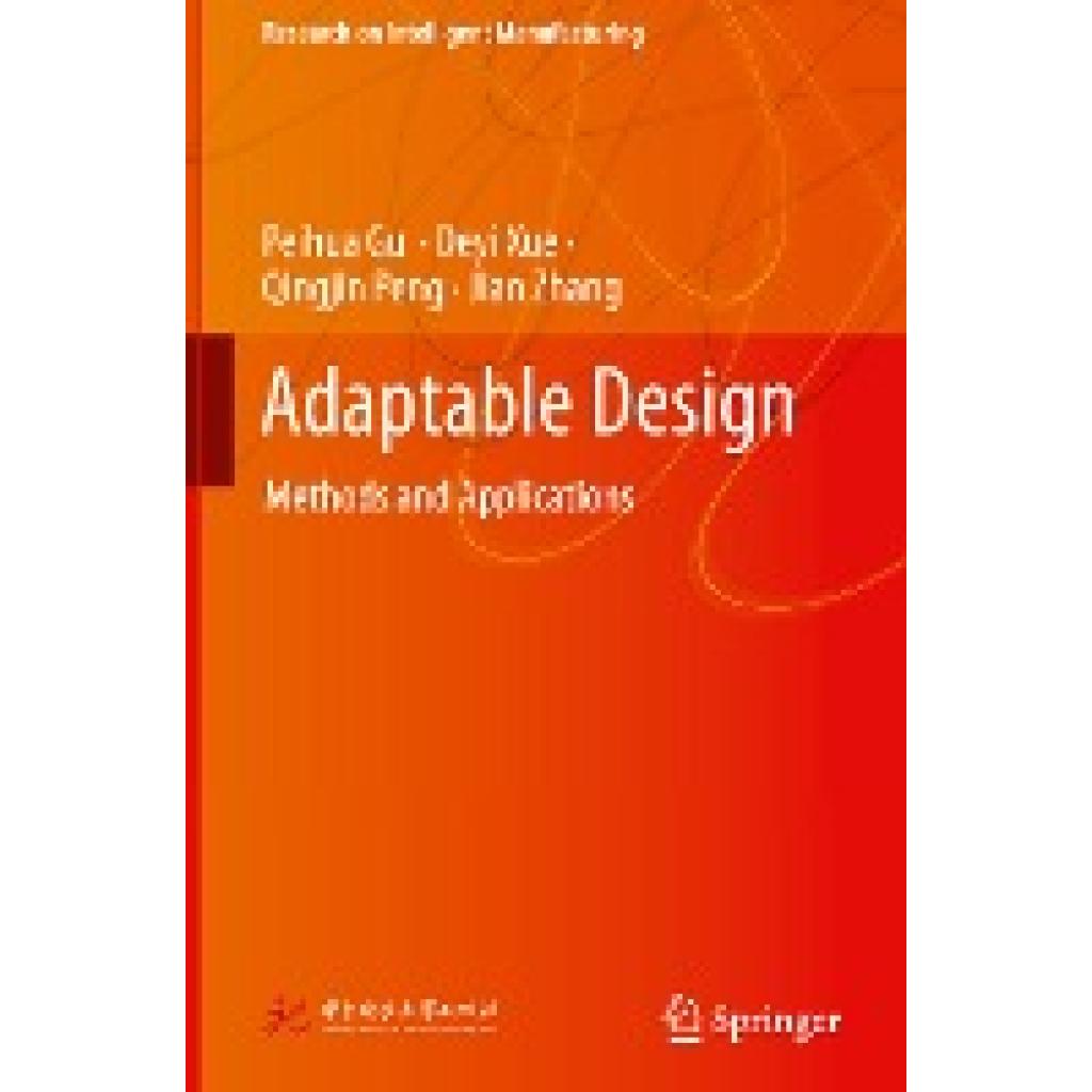 Gu, Peihua: Adaptable Design
