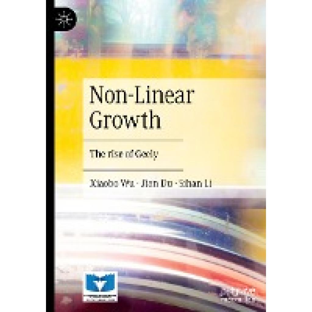 Wu, Xiaobo: Non-Linear Growth