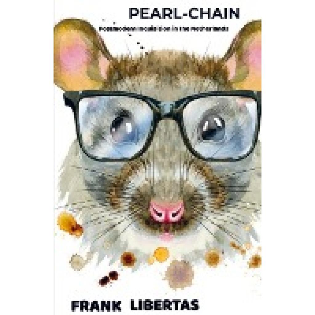 Frank Libertas: Pearl-Chain