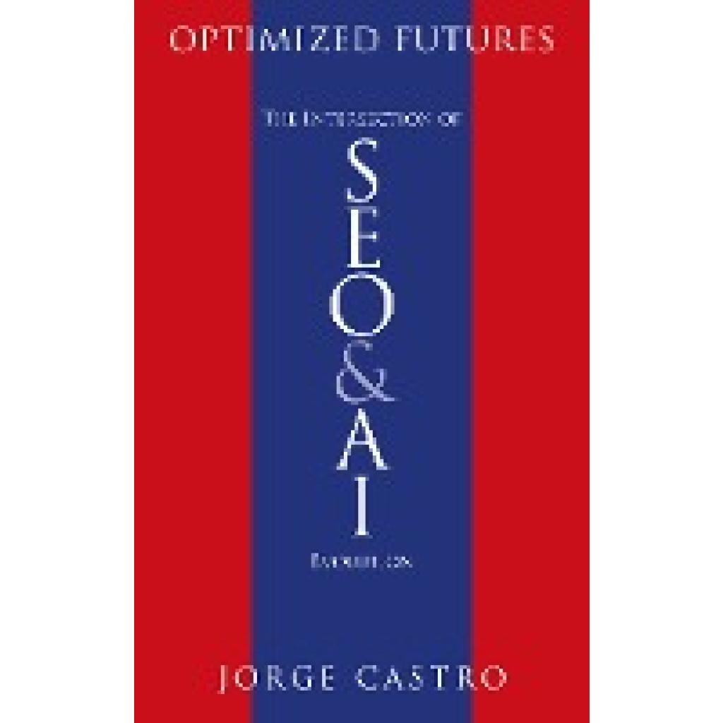 Castro, Jorge: Optimized Futures