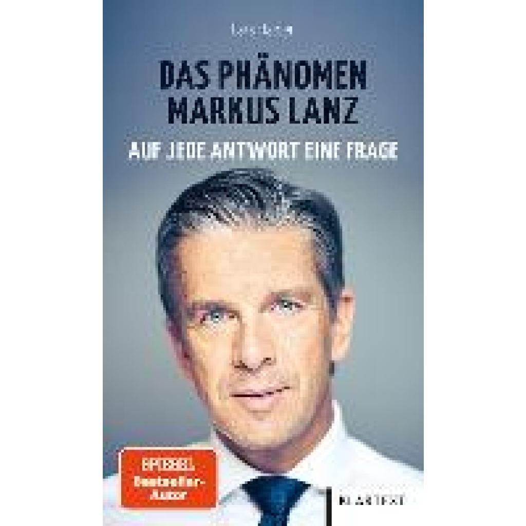 9783837525083 - Haider Lars Das Phänomen Markus Lanz