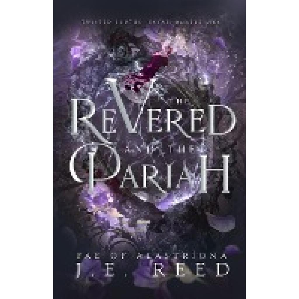 Reed, J. E.: The Revered and the Pariah