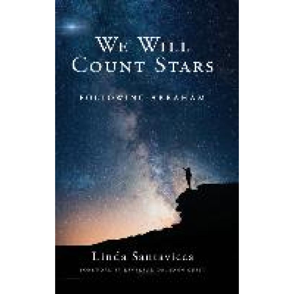 Santavicca, Linda: We Will Count Stars